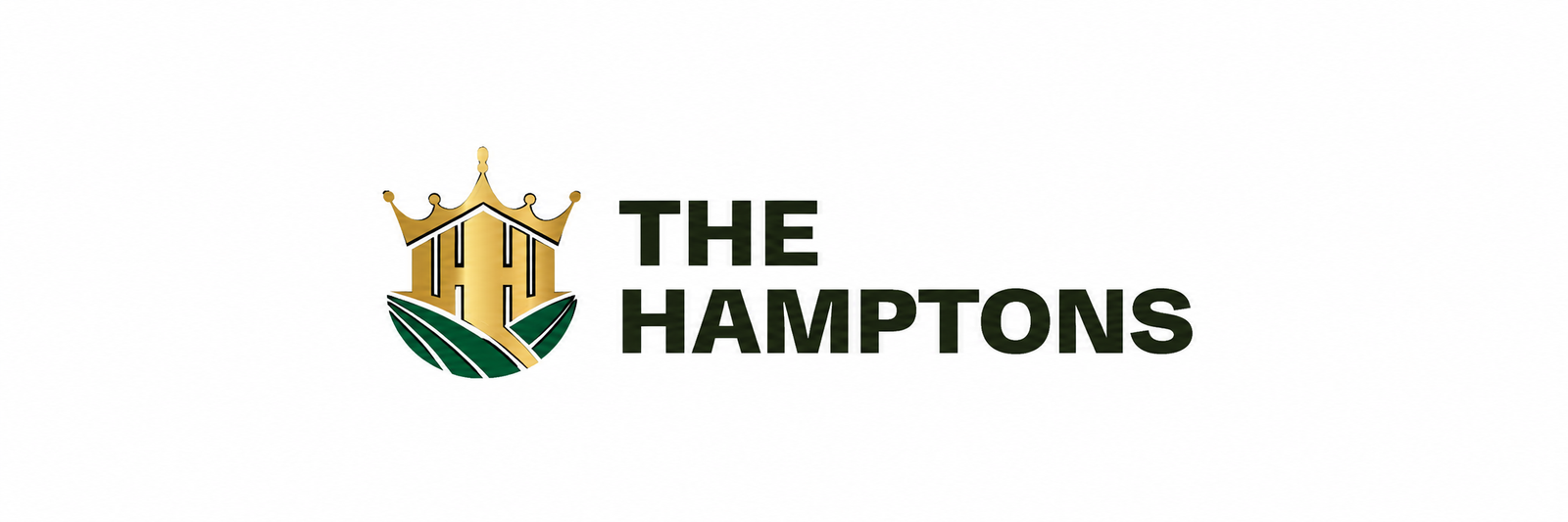 The Hamptons Estate Company logo